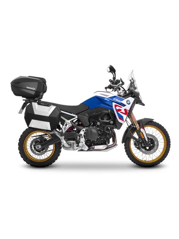 BMW F 900 GS 2024-2025 SHAD W0FG94IF LAIKIKLIAI
